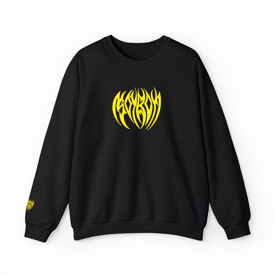 SoyBoy | Hardcore | Sweatshirt