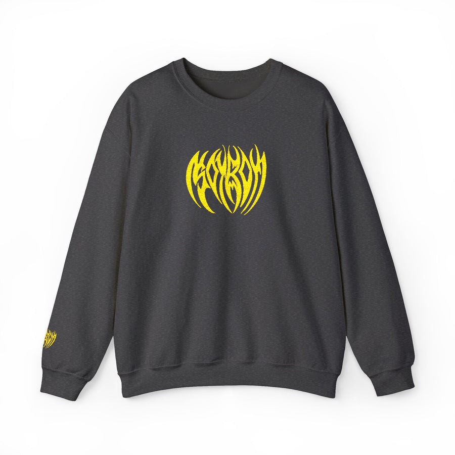 SoyBoy | Hardcore | Sweatshirt