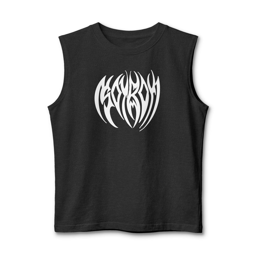 SoyBoy | Muscle Tank
