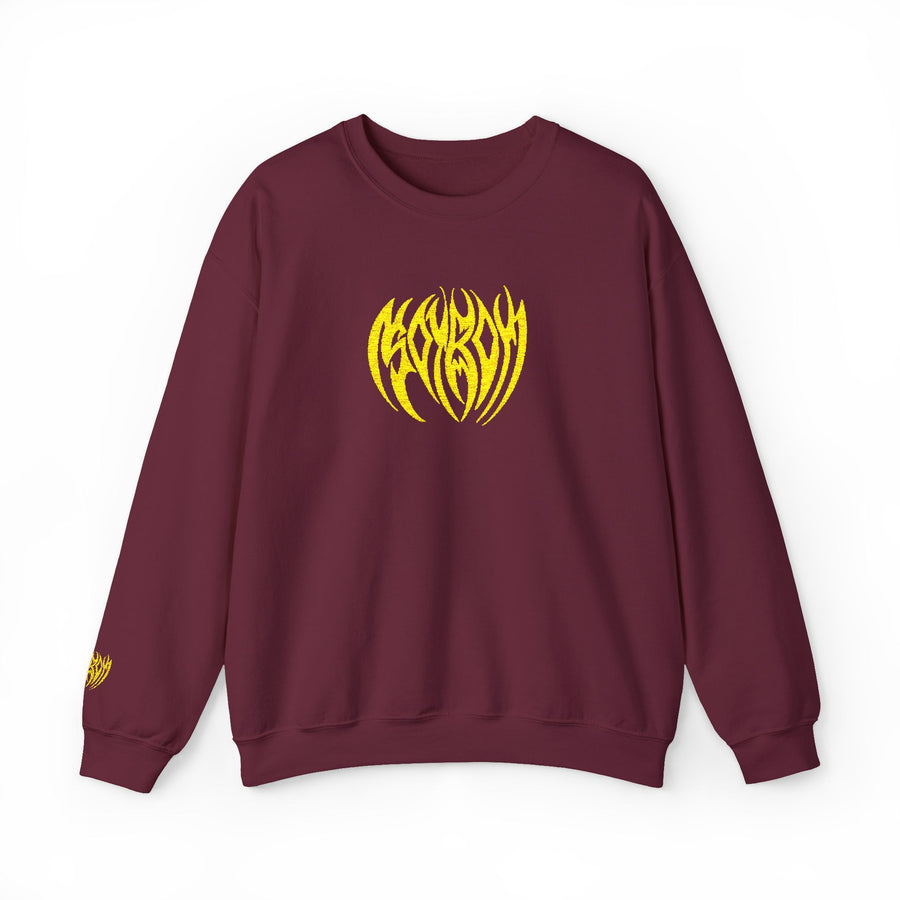 SoyBoy | Hardcore | Sweatshirt