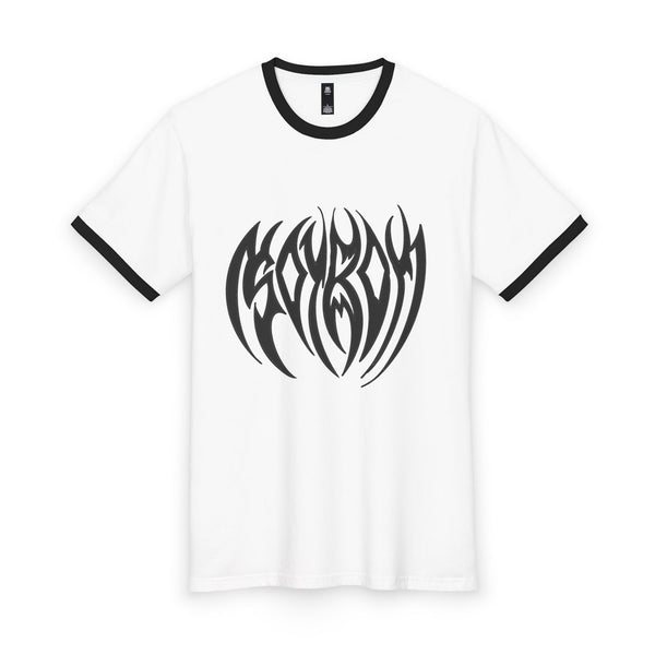 SoyBoy | Ringer Sleeve