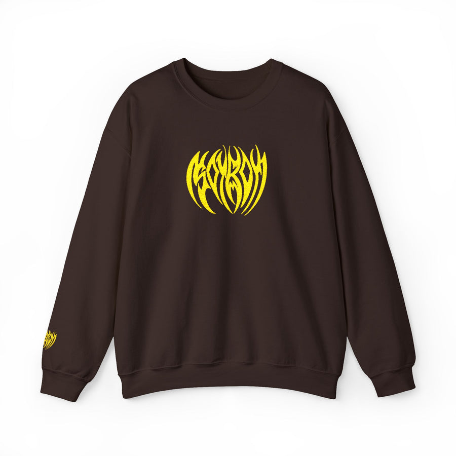 SoyBoy | Hardcore | Sweatshirt