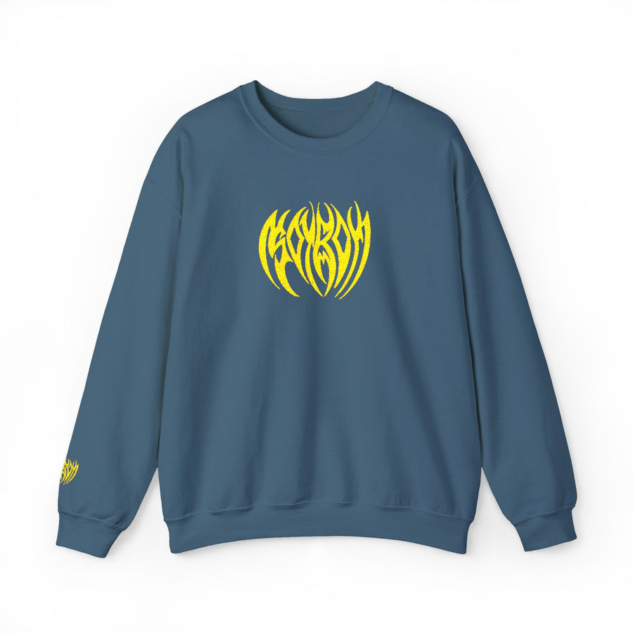 SoyBoy | Hardcore | Sweatshirt