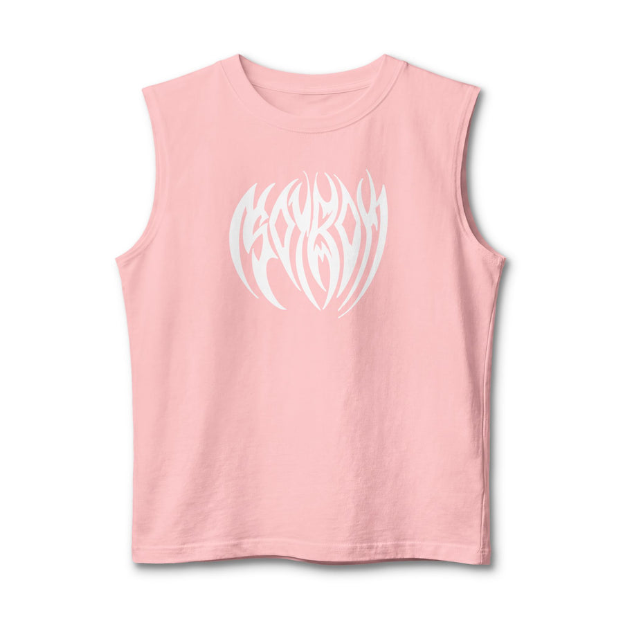 SoyBoy | Muscle Tank