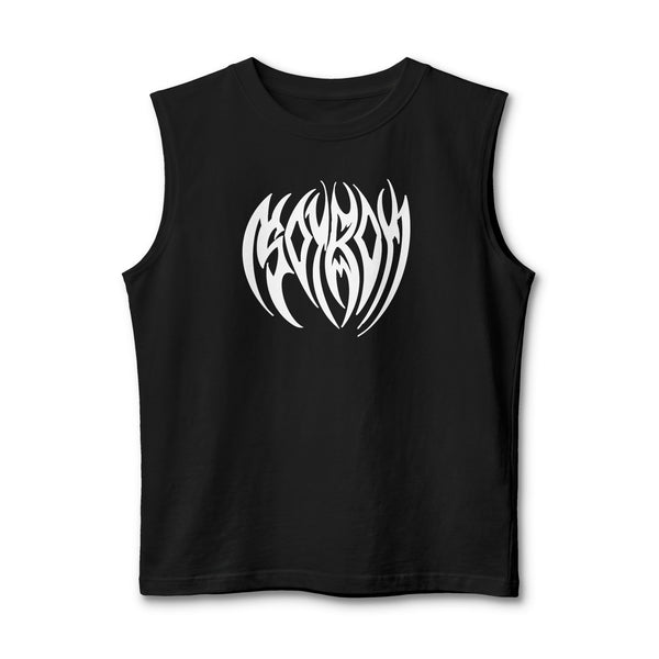 SoyBoy | Muscle Tank